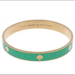 Kate Spade Bangle